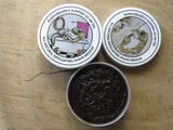 Bundubeard's 'Slippery as an eel' shave medium