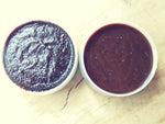 Bundubeard's 'Slippery as an eel' shave medium