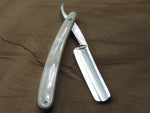 Vintage Bismarck straight razor (VR65)