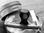Tamboti shaving soap