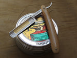 Tamboti shaving product range