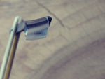 Vintage Bismarck straight razor (VR65)