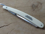 Vintage Bismarck straight razor (VR65)