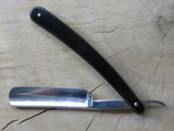 Vintage JA Henckels and Co straight razor (VR66)