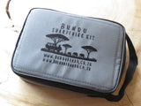 The Bundu sharperning set