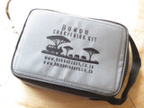The Bundu sharperning set