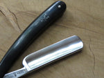 Vintage JA Henckels and Co straight razor (VR66)