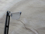 Vintage JA Henckels and Co straight razor (VR66)
