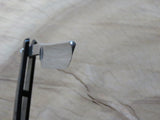 Vintage JA Henckels and Co straight razor (VR66)