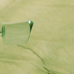 Vintage JA Henckels and Co straight razor (VR66)