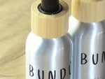 Bundu shaving gel