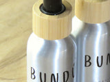 Bundu shaving gel