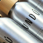 Bundu shaving gel