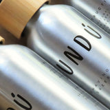 Bundu shaving gel