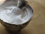 Bosbouer shaving soap