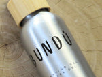 Bundu shaving gel