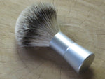 Aluminium slug in Super badger