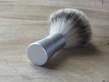 Aluminium slug in Super badger