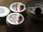 Bosbouer shaving soap