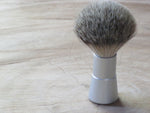 Aluminium slug in Super badger