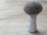 Aluminium slug in Super badger