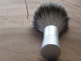 Aluminium slug in Super badger