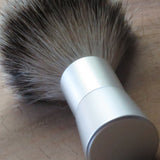 Aluminium slug in Super badger