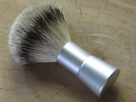 Aluminium slug in Super badger