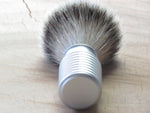 Aluminium drum in Super badger