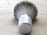 Aluminium drum in Super badger