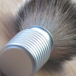 Aluminium drum in Super badger