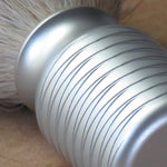 Aluminium drum in Super badger