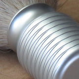 Aluminium drum in Super badger