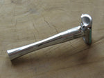 Adjustable safety razor DE21