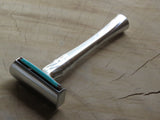 Adjustable safety razor DE21