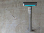 Adjustable safety razor DE21