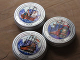 Goede Hoop aftershave balm