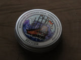 Reijger aftershave balm