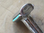 Adjustable safety razor DE21