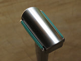 Adjustable safety razor DE21