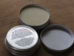 Reijger aftershave balm
