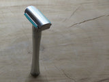 Adjustable safety razor DE21