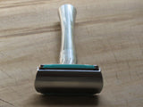 Adjustable safety razor DE21