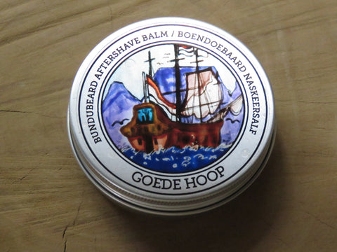 Goede Hoop aftershave balm