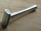 Adjustable safety razor DE21