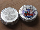 Goede Hoop aftershave balm