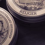 Reijger aftershave balm