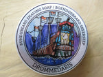 Drommedaris aftershave balm