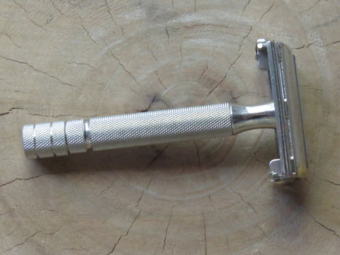 Gillette 40's style Super speed X4 1952 (V422)