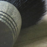 Canned Yellowwood with Tuxedo knot (CB277)